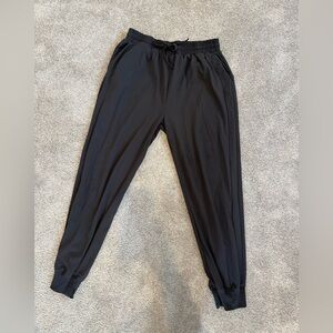 Black Everyday Jogger Women's XL